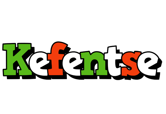 Kefentse venezia logo
