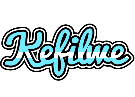 Kefilwe argentine logo