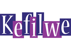 Kefilwe autumn logo