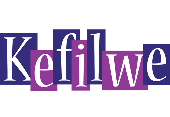 Kefilwe autumn logo