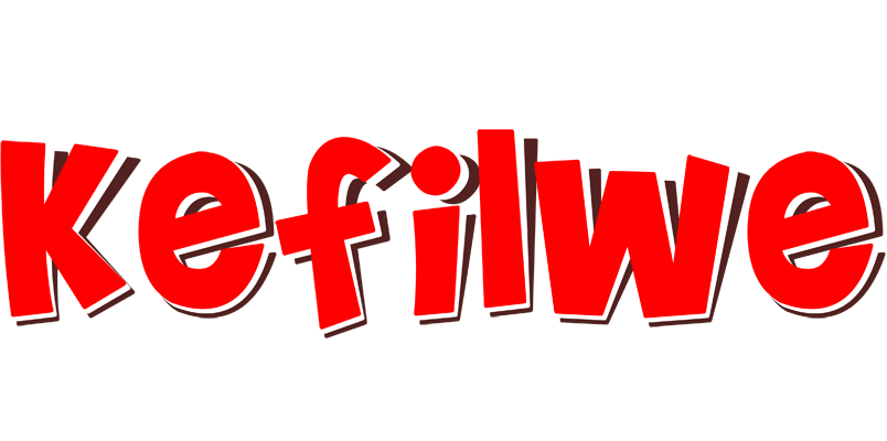 Kefilwe basket logo