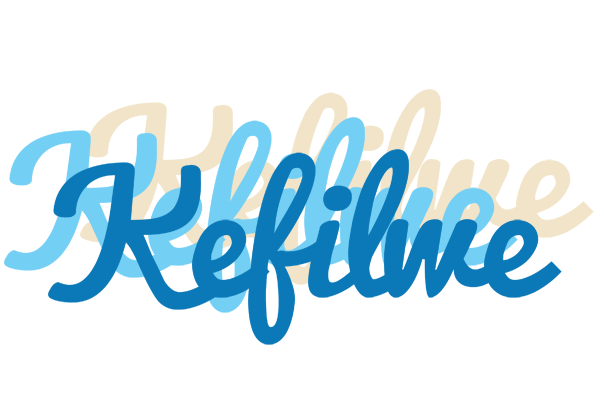 Kefilwe breeze logo