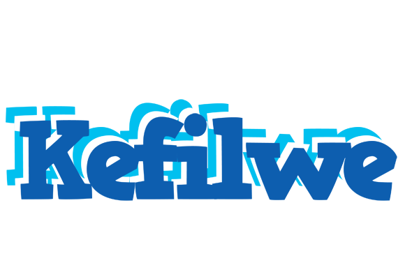 Kefilwe business logo