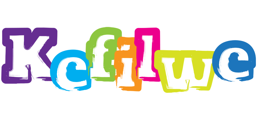 Kefilwe casino logo