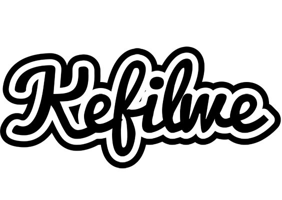 Kefilwe chess logo