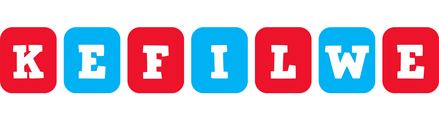 Kefilwe diesel logo