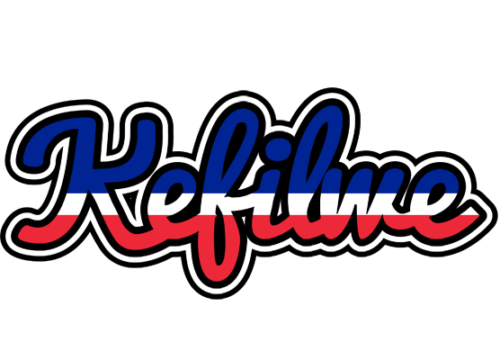 Kefilwe france logo
