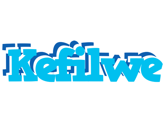 Kefilwe jacuzzi logo