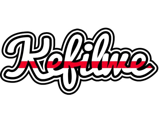 Kefilwe kingdom logo