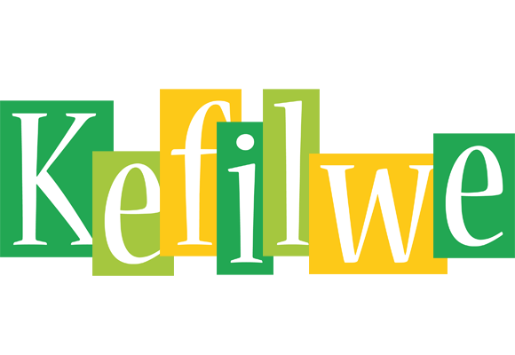 Kefilwe lemonade logo