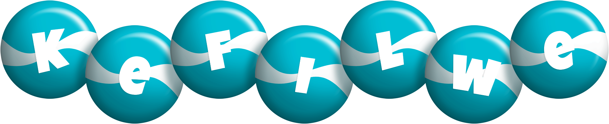 Kefilwe messi logo