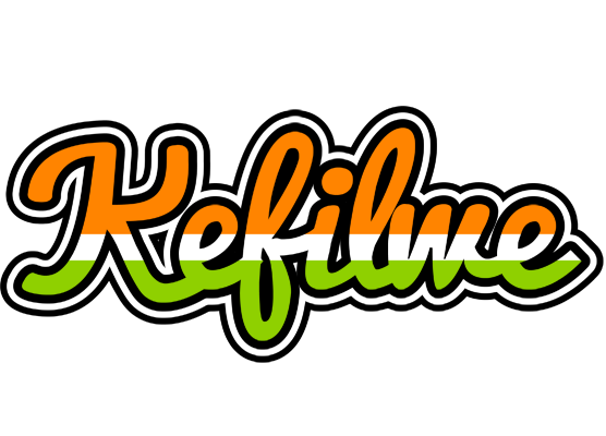 Kefilwe mumbai logo