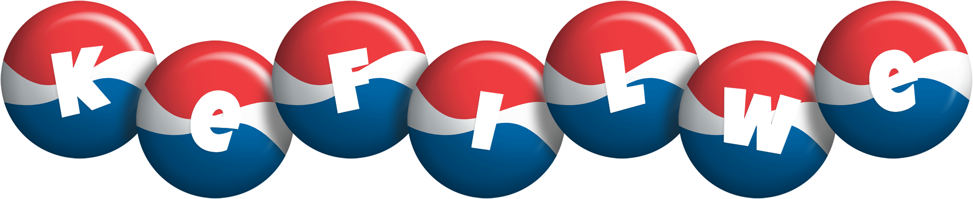 Kefilwe paris logo