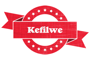 Kefilwe passion logo