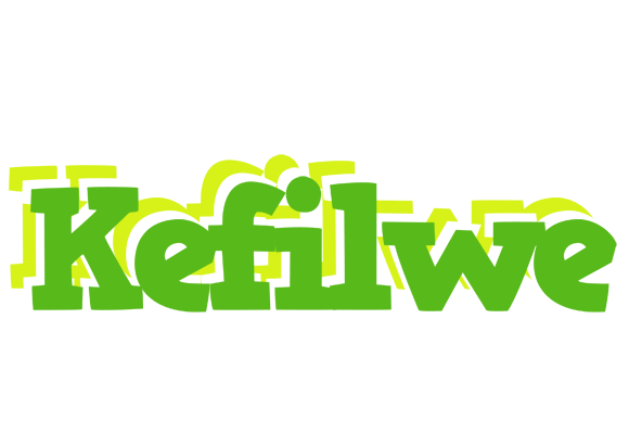 Kefilwe picnic logo