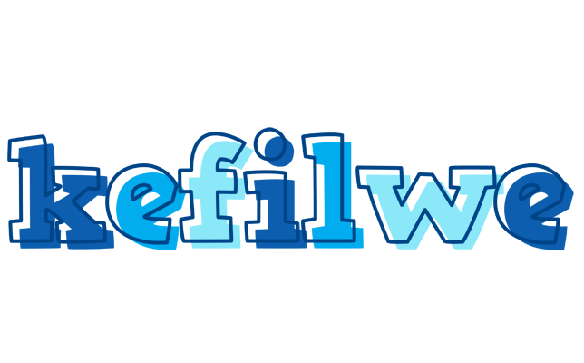 Kefilwe sailor logo