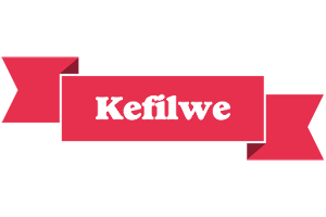 Kefilwe sale logo