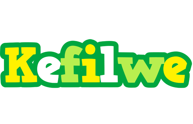 Kefilwe soccer logo