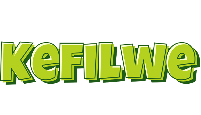 Kefilwe summer logo