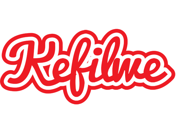 Kefilwe sunshine logo