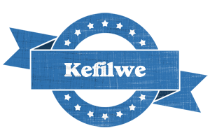 Kefilwe trust logo