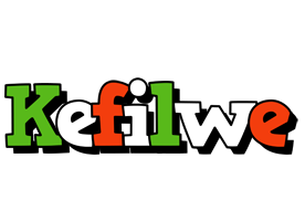 Kefilwe venezia logo