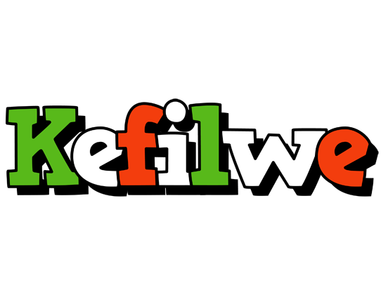 Kefilwe venezia logo
