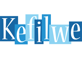 Kefilwe winter logo