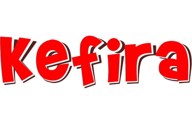 Kefira basket logo