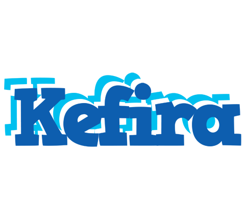 Kefira business logo