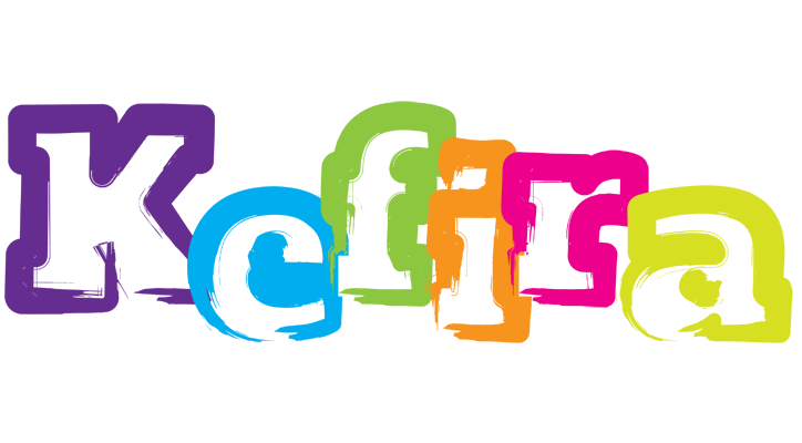 Kefira casino logo