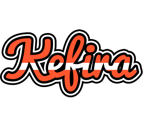 Kefira denmark logo