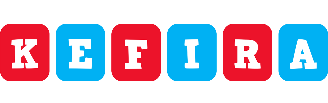 Kefira diesel logo