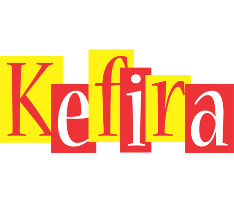 Kefira errors logo