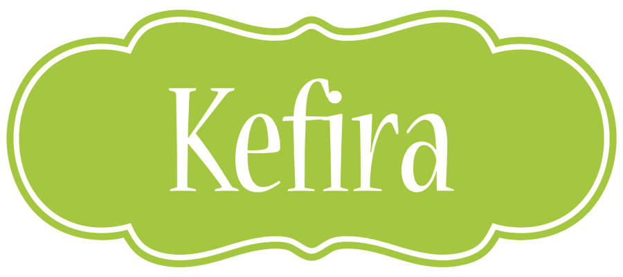 Kefira family logo
