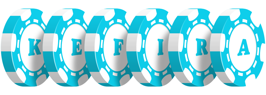 Kefira funbet logo