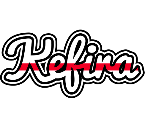 Kefira kingdom logo