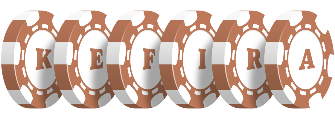 Kefira limit logo
