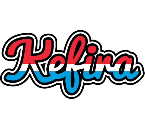 Kefira norway logo