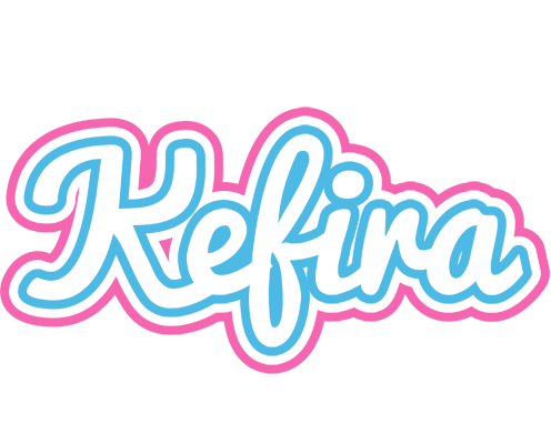 Kefira outdoors logo