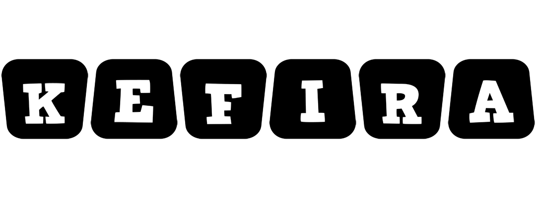 Kefira racing logo