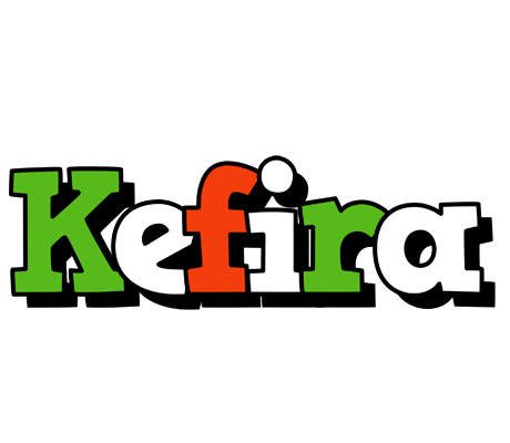 Kefira venezia logo