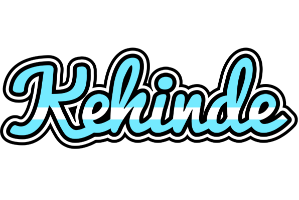 Kehinde argentine logo