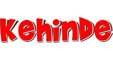 Kehinde basket logo