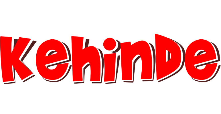 Kehinde basket logo