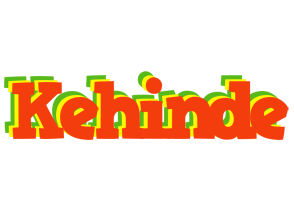 Kehinde bbq logo