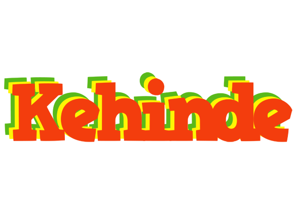 Kehinde bbq logo