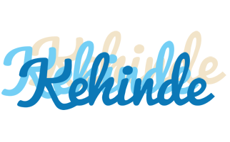 Kehinde breeze logo