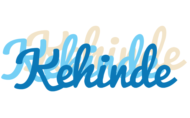 Kehinde breeze logo