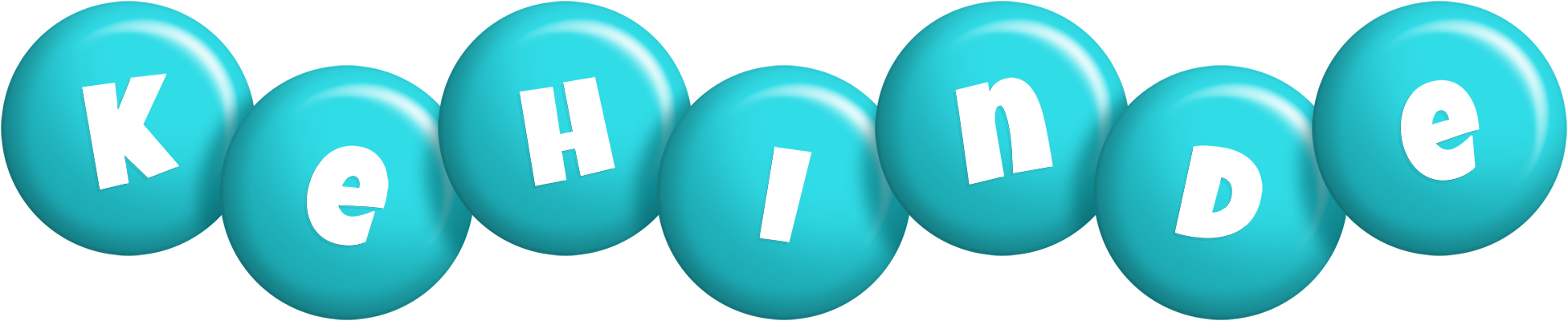 Kehinde candy-azur logo
